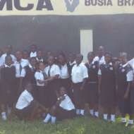 Busia Branch